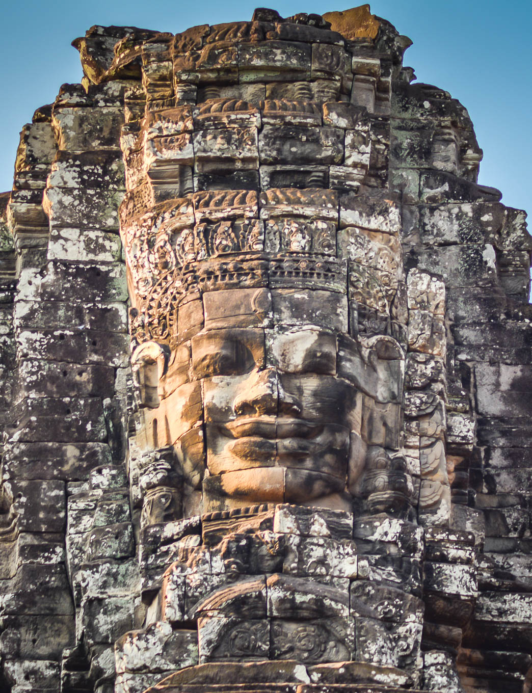 wycieczka do Angkor Wat