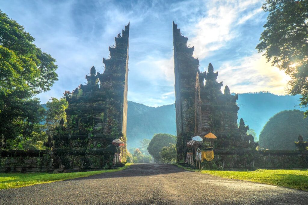 bali-indonezja