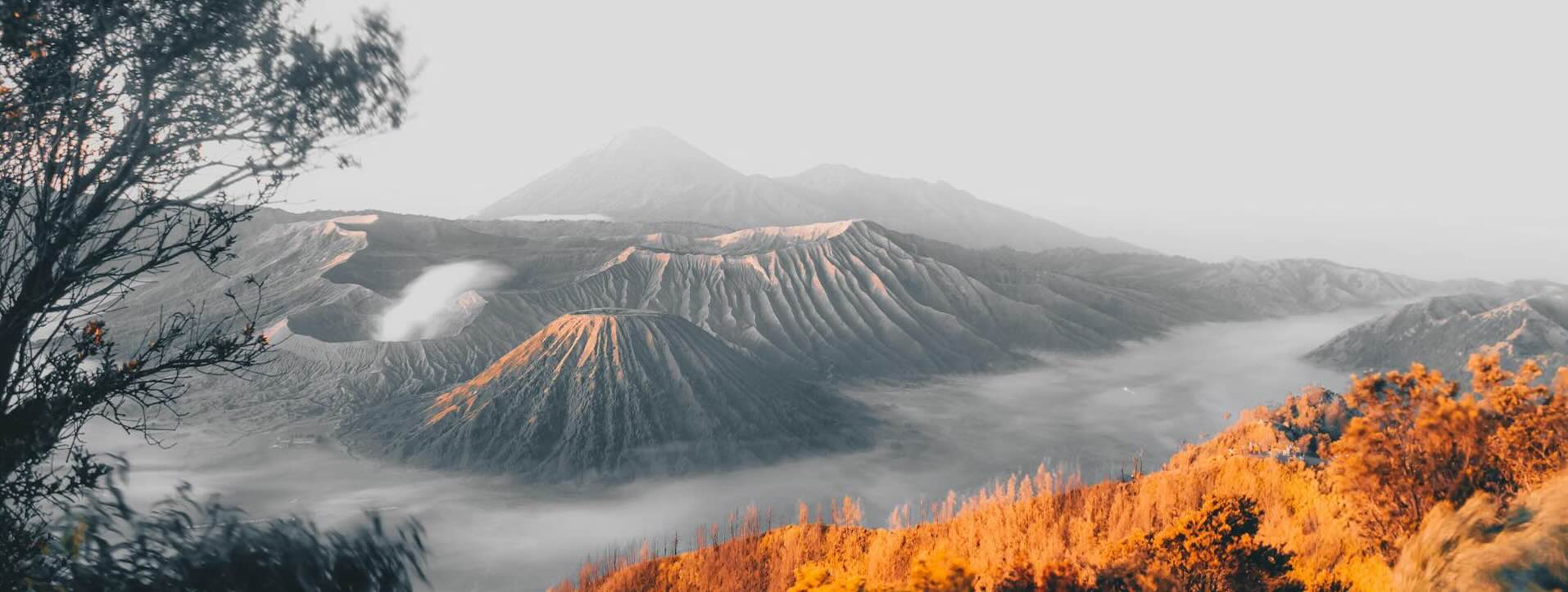 wulkan bromo-indonezja