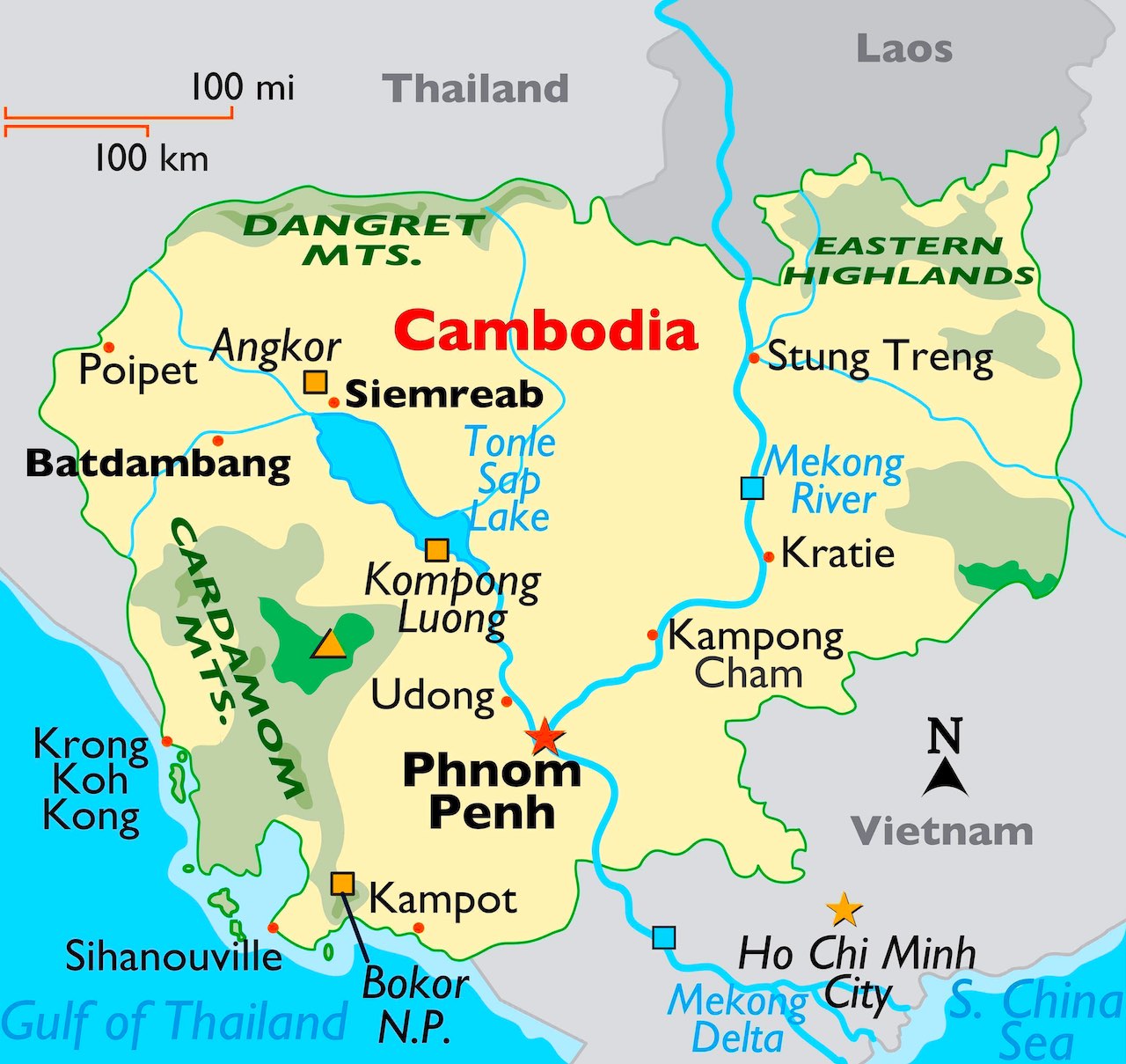 mnisi angkor wat1280 mnisi w świątyni