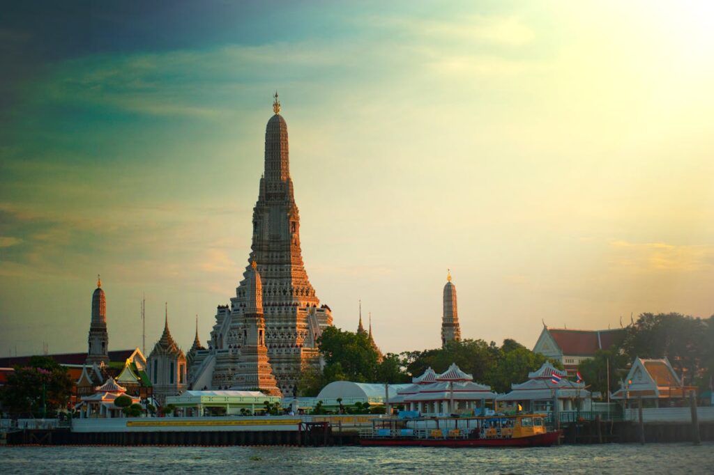 Wat Arun