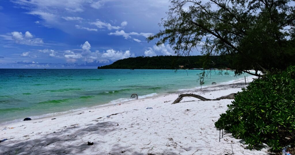 soksanbeachkohrong Sok San plaza
