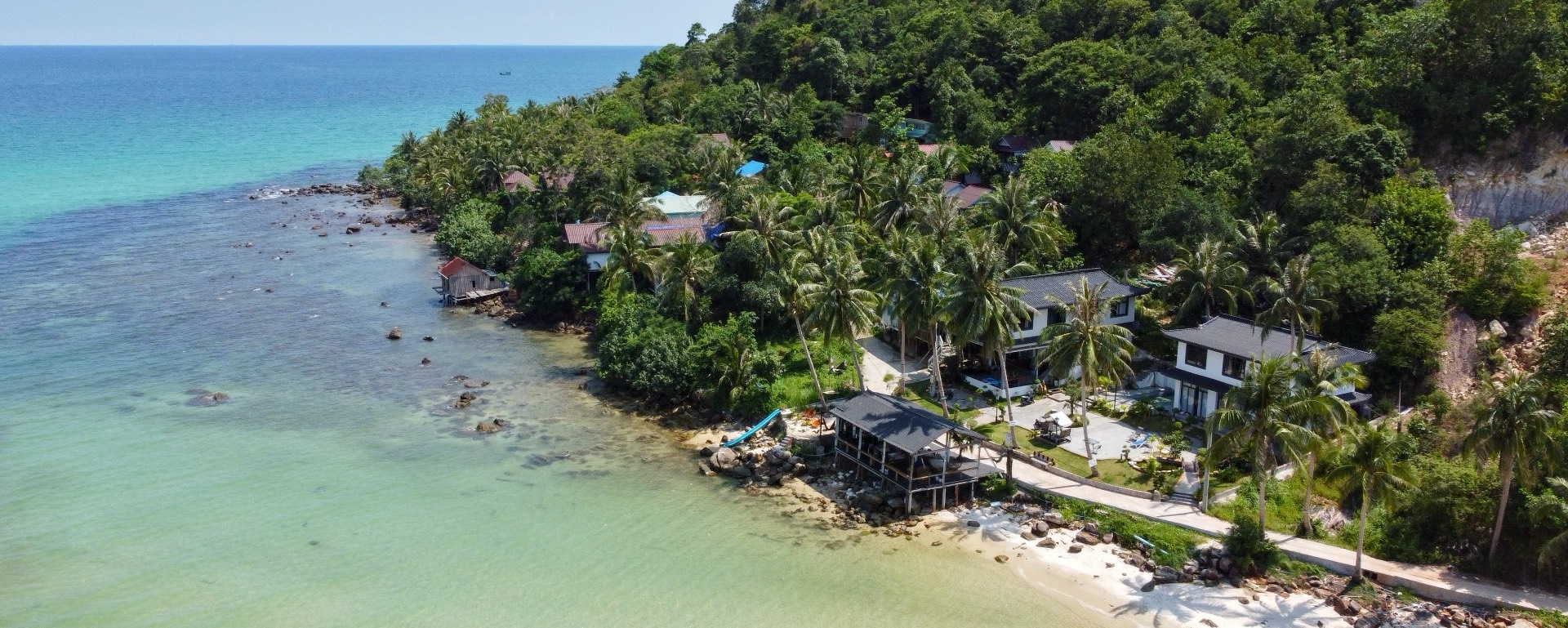 lantingvillas-kohrong.JPG Lanting Villas from air
